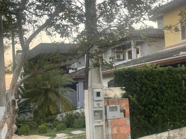Terreno no Condomínio Sunset Garden em Jacareí SP