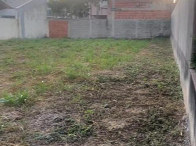 Terreno no Condomínio Sunset Garden em Jacareí SP