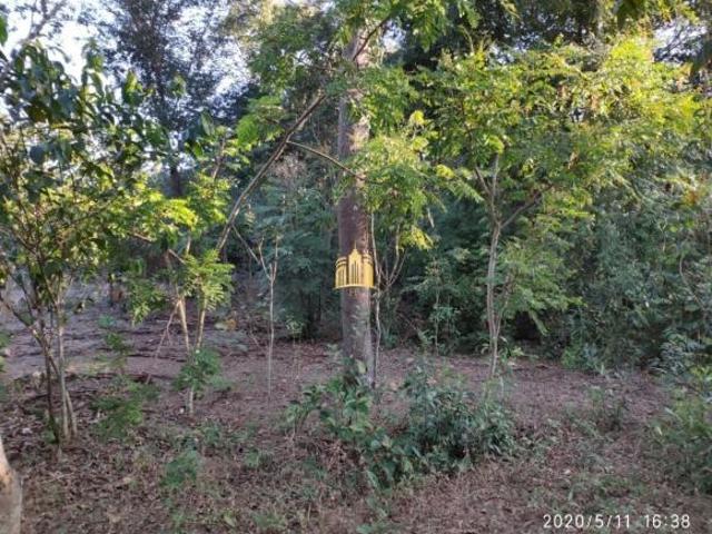 Terreno no Condominio Paraiso das Esmeraldas Esmeraldas
