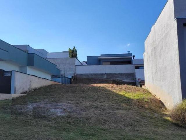 Terreno no condomínio Phytus em Itupeva SP