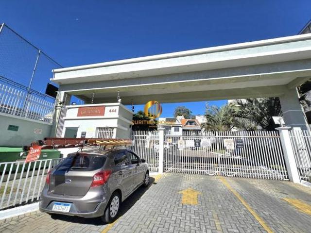 Terreno no Condomínio Reserva Graciosa de Esquina com 131 m² Pinheirinho