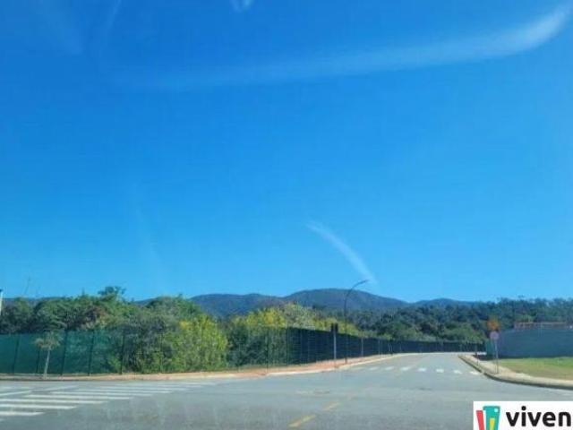 TERRENO NO CONDOMÍNIO RESERVA MARAJOARA EM JUNDIAÍ!