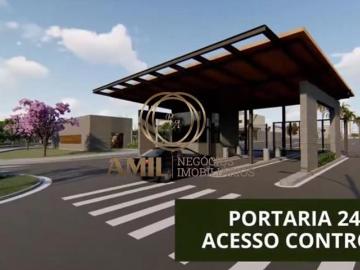 Terreno no Condomínio Residencial Vereda dos Campos,São José dos Campos, 250 m²