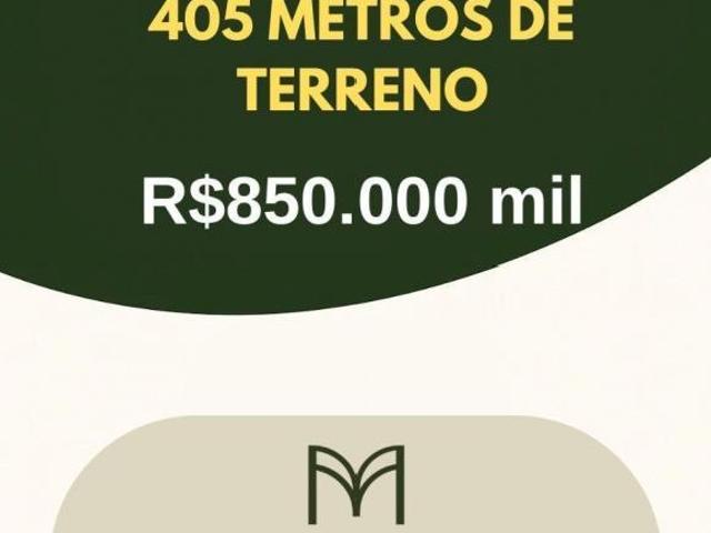 Terreno no condomínio Rio Sol 1 em Rifaina