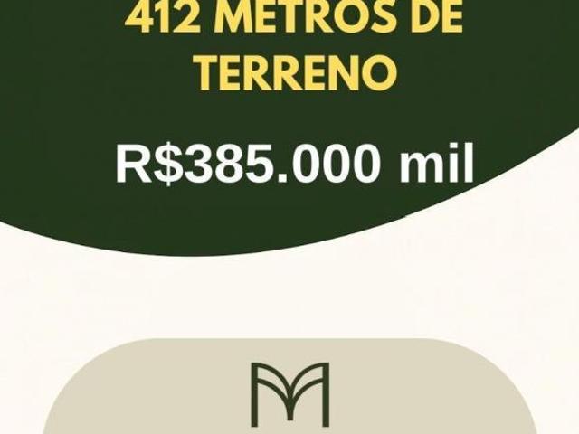 Terreno no condomínio Rio Sol em Rifaina
