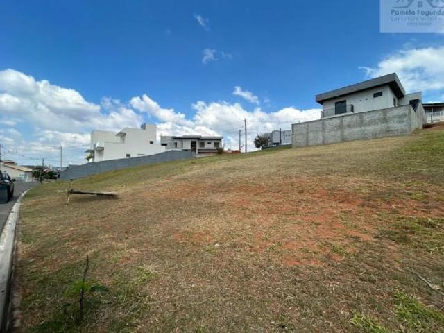 Terreno no Condomínio Villa Real de Bragança com 317m² Venda em Bragança Paulista SP