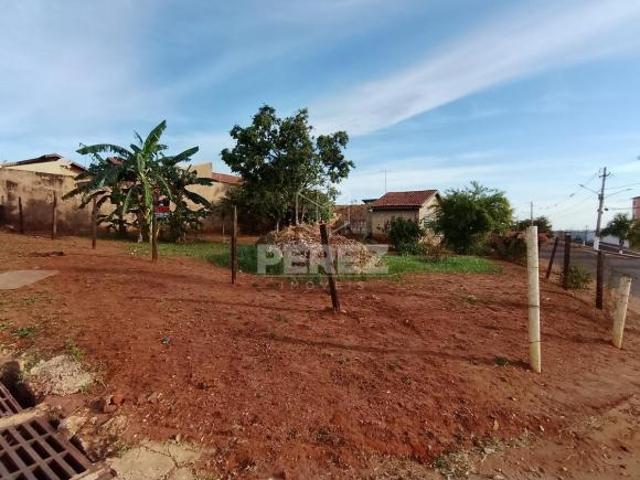 Terreno no Coronel Antonino