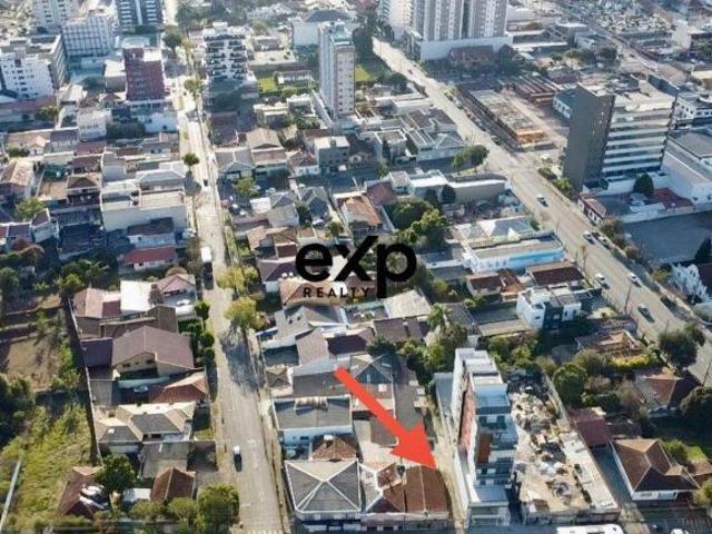 TERRENO NO CORAÇÃO DA CIDADE OPORTUNIDADE IMPERDÍVEL!