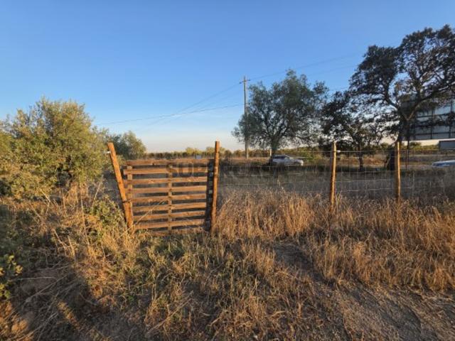 Terreno no Corval com Potencial para Turismo Rural | Possibilidade de Construção de 200 m²