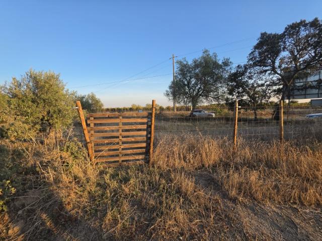 Terreno no Corval com Potencial para Turismo Rural | Possibilidade de Construção de 200 m²