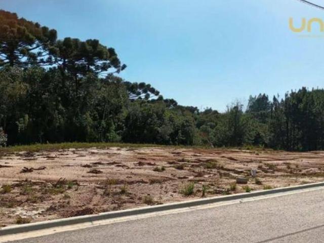 Terreno no ECO PARK à Venda 367 m² em Quatro Barras/PR