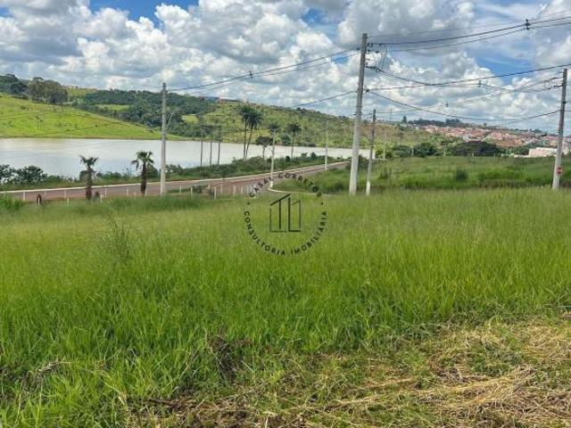 Terreno no ECOVILLAGE São Gotardo