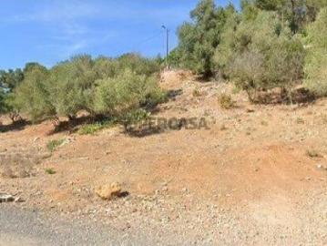 Terreno no Estoril para equipamentos