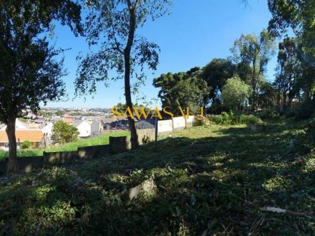 Terreno no Guabirotuba OPORTUNIDADE