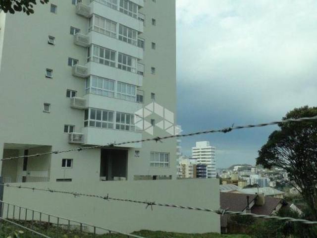 Terreno no Humaitá com 708m²