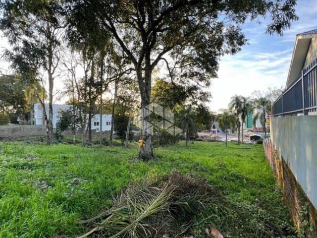 Terreno no Hortênsias