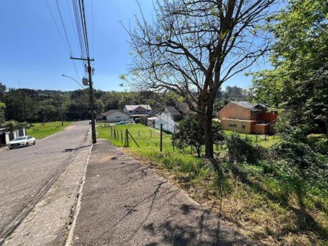 Terreno no Hortênsias