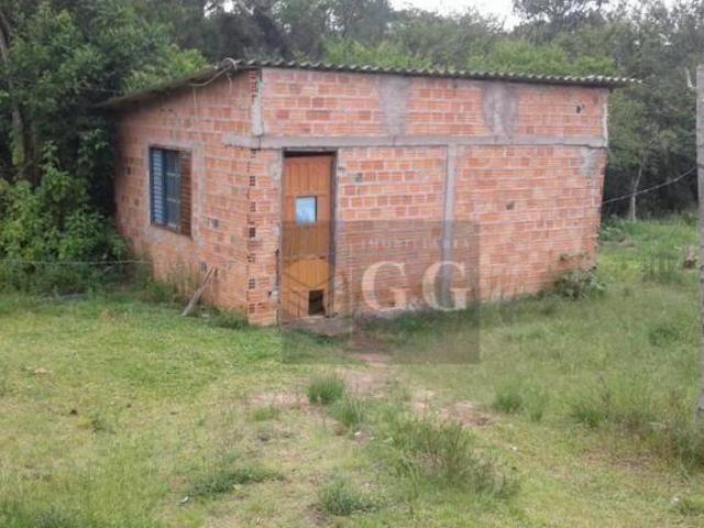 Terreno no Horto das Oliveiras Itapuã