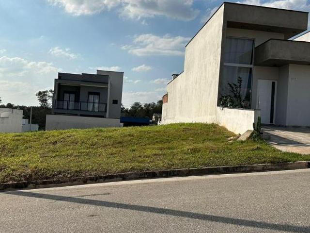 Terreno no Horto Florestal Villagio de 155 m² em Condomínio Completo!