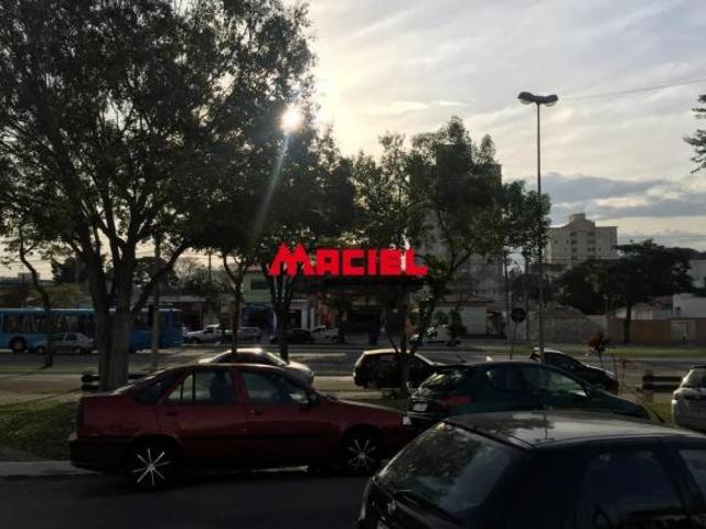 TERRENO NO JARDIM AMERICA, DE ESQUINA, ATRAS DO BANCO BRADESCO