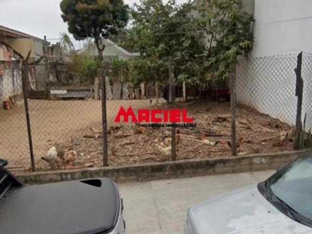 terreno no jardim america de 300 metros