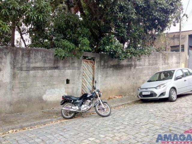 Terreno no Jardim Bela Vista