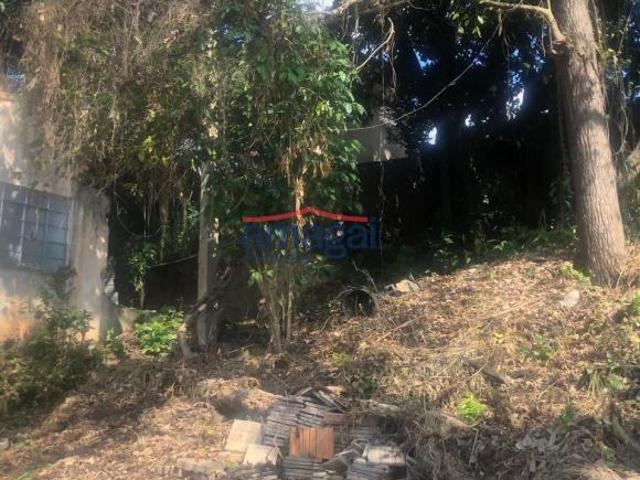Terreno no Jardim Bela Vista