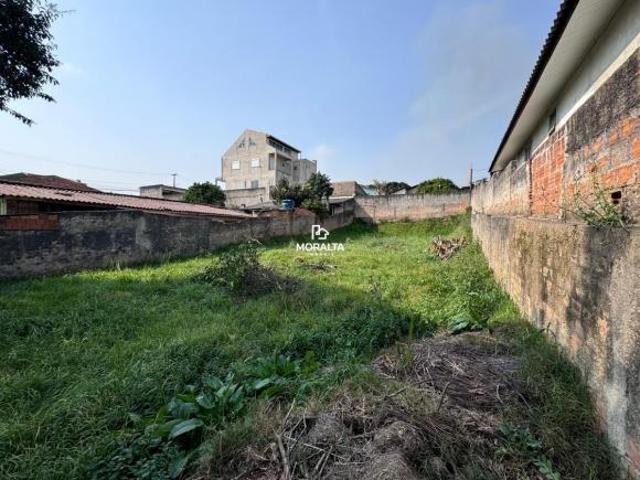 Terreno no Jardim Carmen São José Dos Pinhais