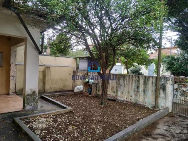 Terreno no Jardim da Saúde