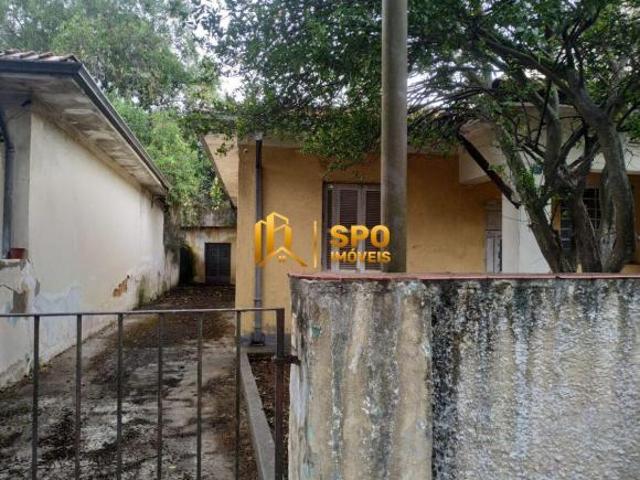 Terreno no Jardim da Saúde