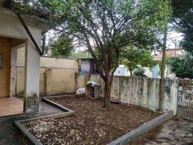 Terreno no Jardim da Saúde