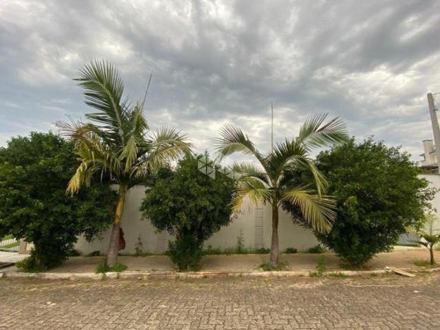 TERRENO NO JARDIM DAS HORTÊNSIAS