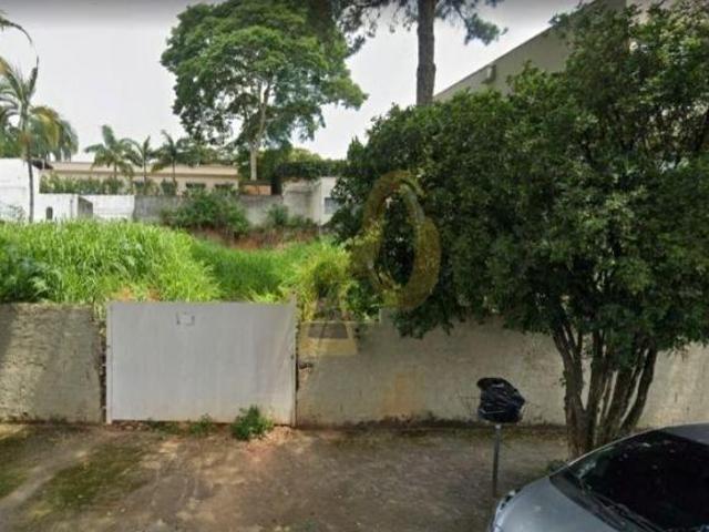 TERRENO NO JARDIM GUEDALA