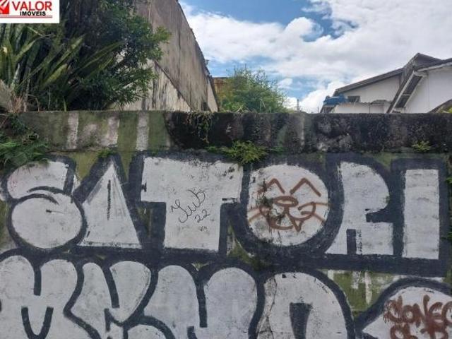 TERRENO NO JARDIM GUEDALA