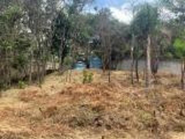 Terreno no Jardim Lago da Cantareira com 4376m²