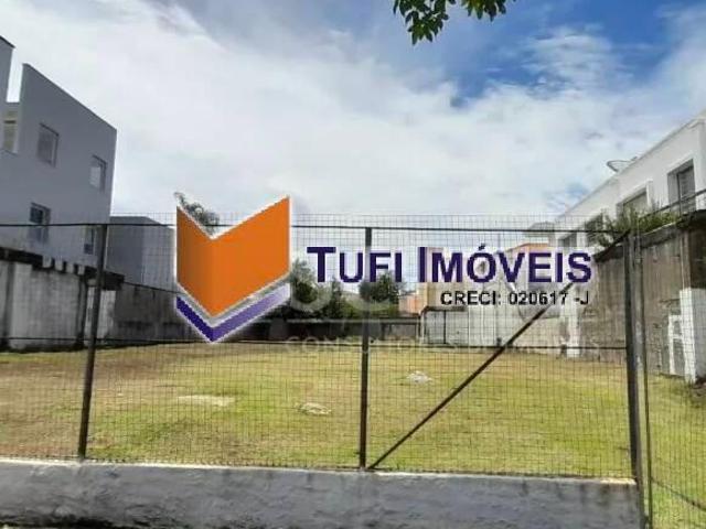 Terreno no Jardim Paulista !