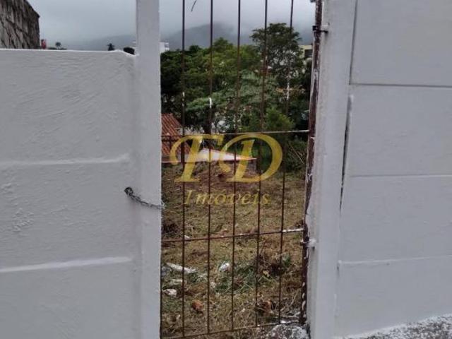 Terreno no Jardim Paulista Atibaia