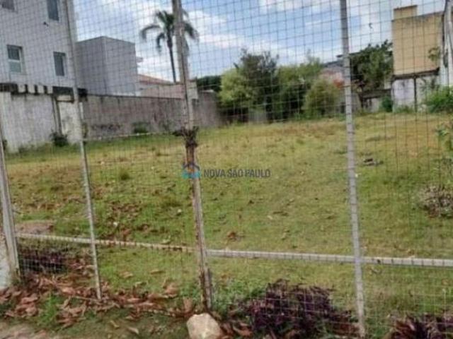 Terreno no Jardim Paulista de 945metros
