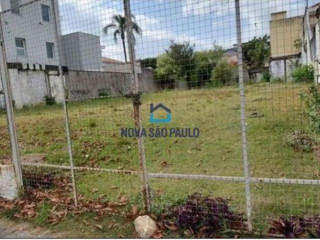 Terreno no Jardim Paulista de 945metros