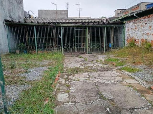 Terreno no Jd. Sonia Maria Em Mauá TE 46