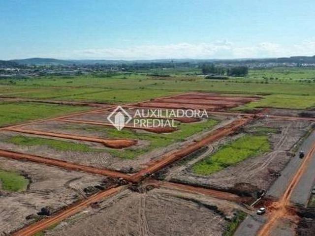 Terreno no loteamento Guaíba Park Guaíba