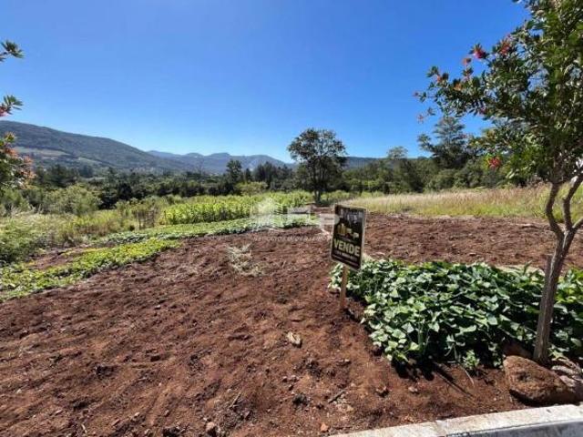 TERRENO NO LOTEAMENTO MORADA SÃO MIGUEL