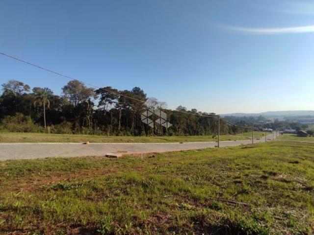 Terreno no loteamento Sol Poente!