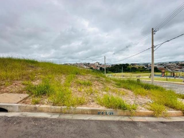 Terreno no Loteamento Set Garden 246,13m² São José dos Campos