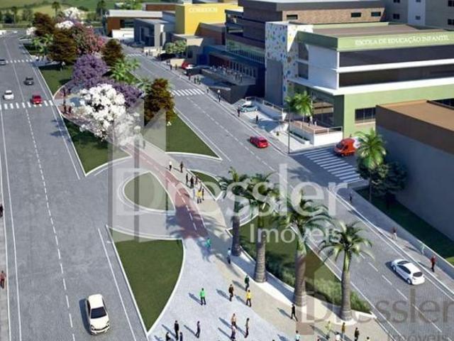 Terreno no Loteamento Urban Center Lajeado RS | o emp