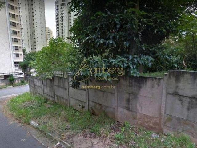 Terreno no Panamby
