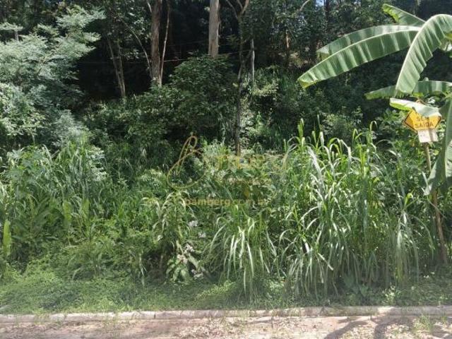 TERRENO NO PANAMBY RUA SEM SAÍDA, PRÓXIMO PARQUE GLOBAL