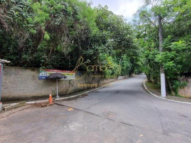 TERRENO NO PANAMBY ZONEAMENTO MISTO COM 4500MTRS