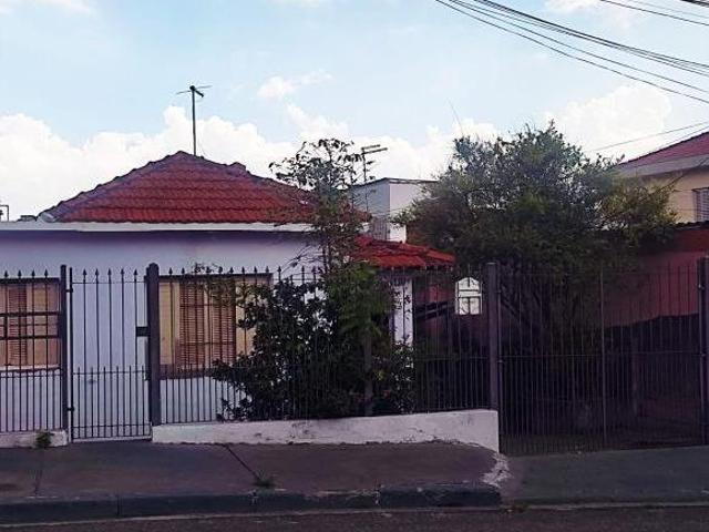 TERRENO NO PARQUE CRUZEIRO DO SUL: 10X30M COM 2 CASAS + PORÃO, MEDINDO 300 M² DOCUMENTAÇÃO: FALTA