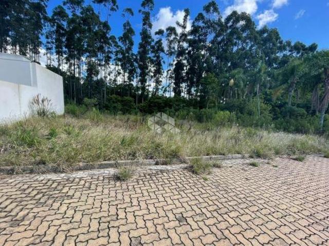 TERRENO NO PARQUE DAS BRISAS